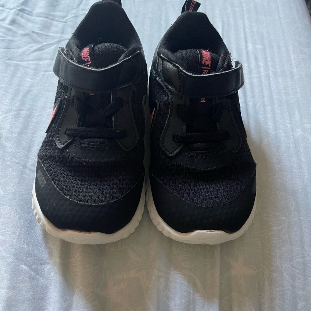 Nike sneaker toddler